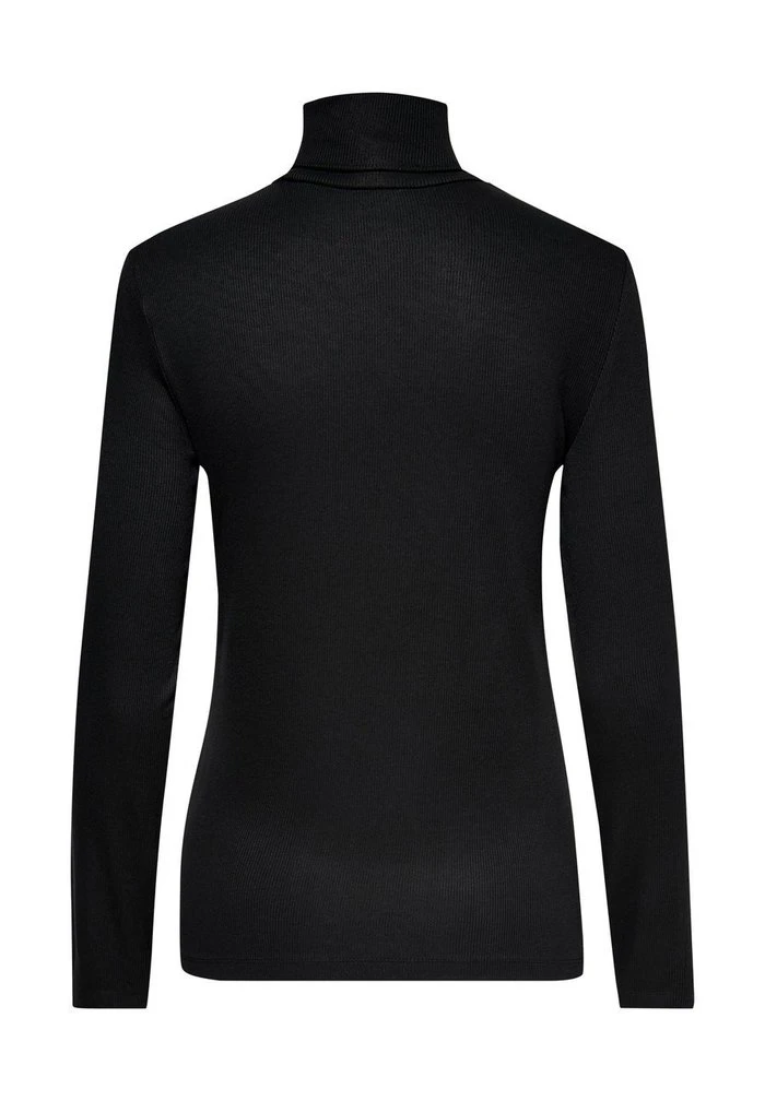 JDY T-shirt à Manches Longues - Black 9 JDY T-shirt à Manches Longues - Black – Image 7