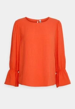 JDYLION ONECK - Blouse - Hot Sauce 10 JDYLION ONECK - Blouse - Hot Sauce -Promos JDY Boutique b6126f3a4b3e40ceb092943d870d5d98
