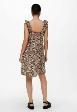 JDY Robe De Jour - Cloud Dancer 10 JDY Robe De Jour - Cloud Dancer -Promos JDY Boutique b62dba4a8b684cd3a1b236e47bb13600