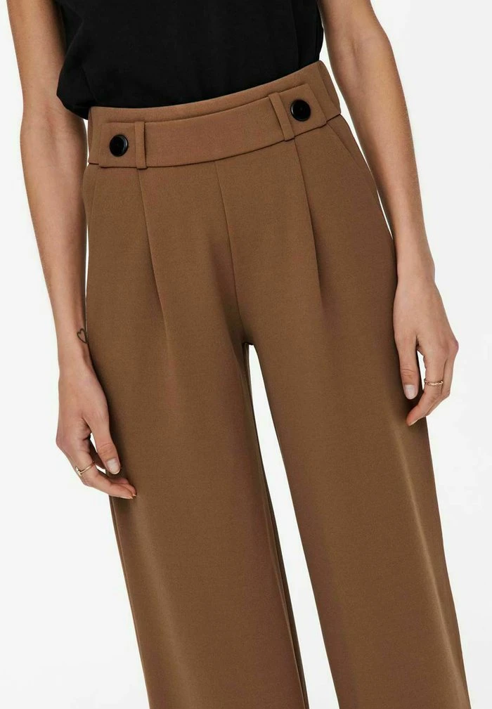 JDY JRS NOOS - Pantalon Classique - Aztec 6 JDY JRS NOOS - Pantalon Classique - Aztec – Image 4