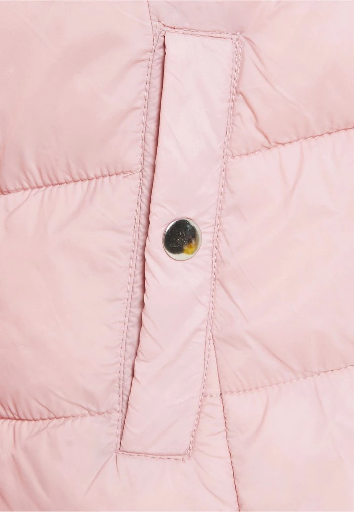 JDY Veste D'hiver - Adobe Rose 5 JDY Veste D'hiver - Adobe Rose – Image 3