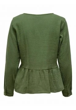 JDY SCHÖSSCHEN - Blouse - Kalamata 5 JDY SCHÖSSCHEN - Blouse - Kalamata -Promos JDY Boutique b67787f49100431dbc2e5ce3b57ebb37