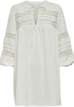 JDY Tunique - Cloud Dancer 14 JDY Tunique - Cloud Dancer -Promos JDY Boutique b67ce7ed003944fcb8f376966baba2c2