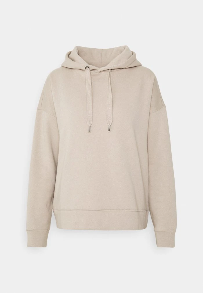 JDYLINE LIFE HOOD - Sweat à Capuche - Simply Taupe 7 JDYLINE LIFE HOOD - Sweat à Capuche - Simply Taupe – Image 5