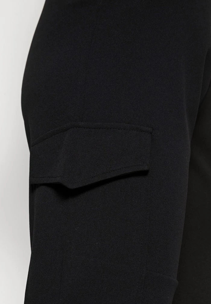 JDYCATIA POCKET PANT - Pantalon Cargo - Black 7 JDYCATIA POCKET PANT - Pantalon Cargo - Black – Image 5