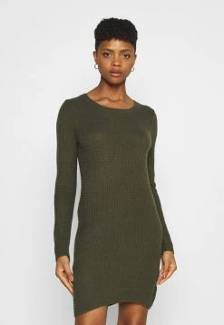 JDYALICE DRESS - Robe Pull - Deep Depths