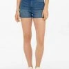 JDYTULGA LIFE - Short En Jean - Light Blue Denim -Promos JDY Boutique b6d7101e20dc4f929bc8fc1d462b73b7