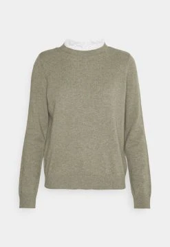 JDYCADDY - Pullover - Mermaid Melange -Promos JDY Boutique b716629e734849af97eb802b7f08e5e1