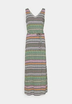 JDYSTAAR LIFE DRESS - Robe Longue - Cloud Dancer/multicolor Aztec 11 JDYSTAAR LIFE DRESS - Robe Longue - Cloud Dancer/multicolor Aztec -Promos JDY Boutique b782f597fcce4b9ebacdb05f09cdd2e5