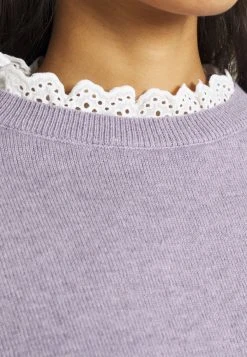 JDYCADDY - Pullover - Lavender Melange -Promos JDY Boutique b78b804080654097a07e55abf3dc573f