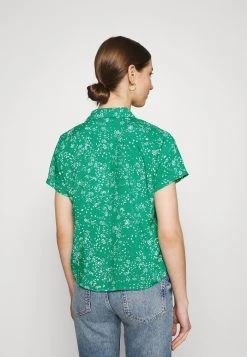 JDYSTARR LIFE SHIRT - Chemisier - Greenlake/cloud Dancer 9 JDYSTARR LIFE SHIRT - Chemisier - Greenlake/cloud Dancer -Promos JDY Boutique b7b0eac7bd0c48069c5d6f7c88721288