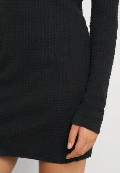 JDYALICE DRESS - Robe Pull - Black 13 JDYALICE DRESS - Robe Pull - Black -Promos JDY Boutique b7b7459559994d4abdbbfa7e9ce677bb