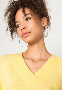 JDYSUNDAY - Pullover - Yellow Cream 11 JDYSUNDAY - Pullover - Yellow Cream -Promos JDY Boutique b7c986934ef64a6faf11640f944fbaa9