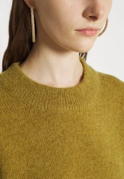 JDYSIGRID LIFE - Pullover - Ecru Olive 15 JDYSIGRID LIFE - Pullover - Ecru Olive -Promos JDY Boutique b7e4dfd682f245e5819d94b46de73f8d