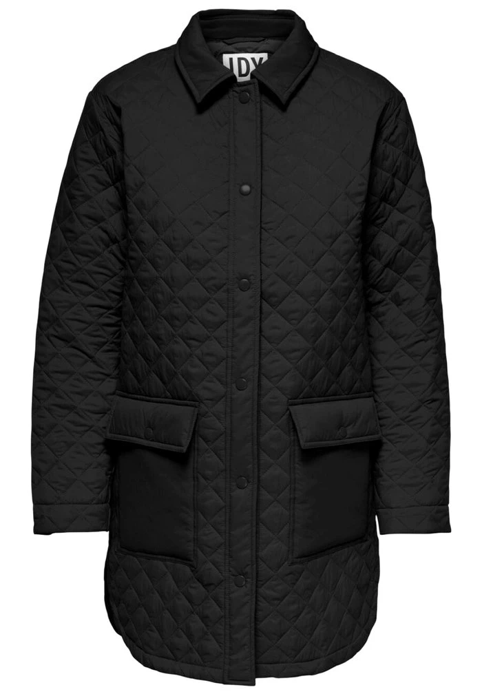 JDY Veste D'hiver - Noir 3 JDY Veste D'hiver - Noir