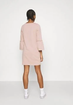 JDYPROVE BELLSLEEVE DRESS - Robe De Jour - Adobe Rose 10 JDYPROVE BELLSLEEVE DRESS - Robe De Jour - Adobe Rose -Promos JDY Boutique b800260ba995485f85a4fb87bb510c4b