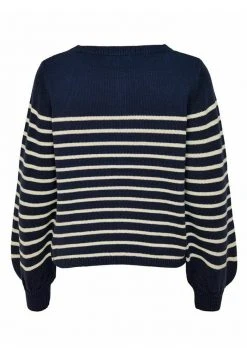 JDY Pullover - Black Iris 15 JDY Pullover - Black Iris -Promos JDY Boutique b836fd95fe4442d5bb9edff76ccb1da1