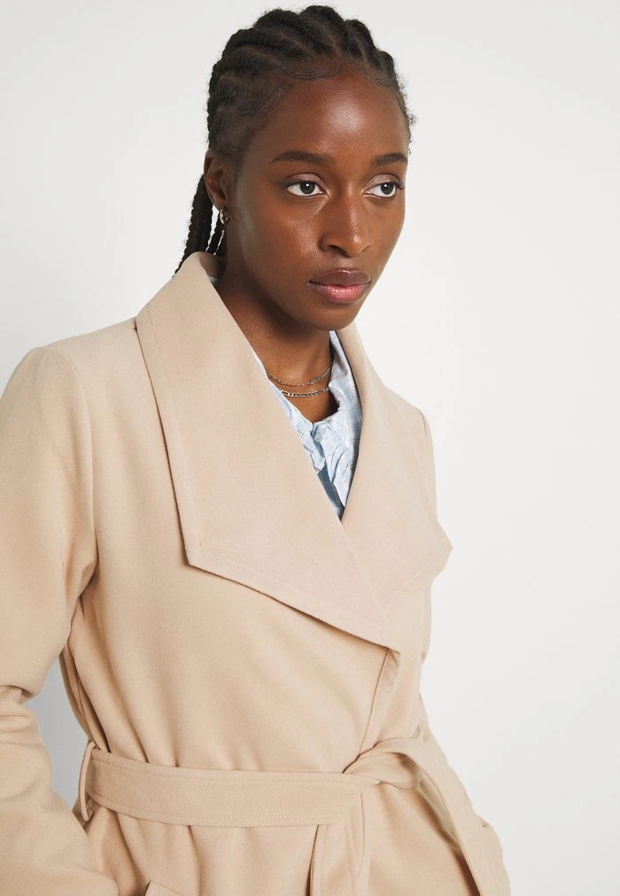 JDYDANNIE ELISE SHORT - Manteau Court - Apricot Illusion 6 JDYDANNIE ELISE SHORT - Manteau Court - Apricot Illusion – Image 4