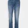 JDYSELMA LIFE GIRLFRIEND - Jean Boyfriend - Medium Blue Denim -Promos JDY Boutique b8663b64bb91489fa22d1596108fa442