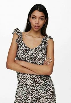 JDY Robe De Jour - Cloud Dancer -Promos JDY Boutique b8c01fde258b45a29e5d02e4f0576420