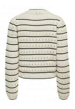 JDY Pullover - Sandshell 5 JDY Pullover - Sandshell -Promos JDY Boutique b8e8bbee7c89437f9687aeabeefca884