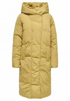 JDY WATTIERTE KAPUZEN - Veste D'hiver - Curry 12 JDY WATTIERTE KAPUZEN - Veste D'hiver - Curry -Promos JDY Boutique b8fd4151d7f64a099dd238e285600353