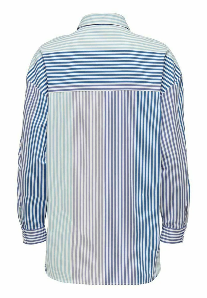 JDY LOOSE FIT - Chemisier - White 4 JDY LOOSE FIT - Chemisier - White – Image 2