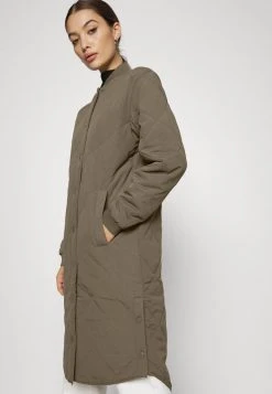 JDYDIANA LONG JACKET - Veste D'hiver - Bungee Cord 11 JDYDIANA LONG JACKET - Veste D'hiver - Bungee Cord -Promos JDY Boutique b9540abb7b214d4ebabc66d6b0963bcc