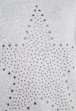 JDY SARA TONSY - T-shirt à Manches Longues - Light Grey Melange 11 JDY SARA TONSY - T-shirt à Manches Longues - Light Grey Melange -Promos JDY Boutique b98f1f0770c9435289628ed6c66e0ad9