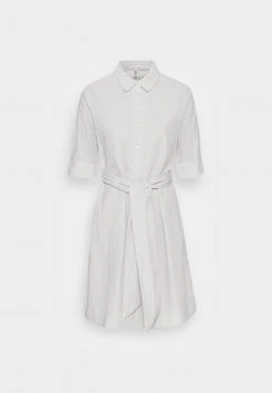 JDYHALL DRESS - Robe Chemise - Mineral Gray 10 JDYHALL DRESS - Robe Chemise - Mineral Gray -Promos JDY Boutique b99742bd1d194392b948cb8fae07fda9