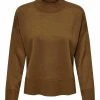 JDY Pullover - Tan -Promos JDY Boutique b9a8eba04ba749ac9032ab68387273a2