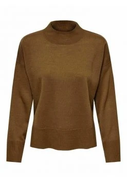 JDY Pullover - Tan