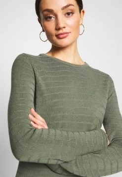 JDYGADOT TREATS - Robe Pull - Thyme -Promos JDY Boutique ba01b49df24f4681b6bfd40a05792bb8