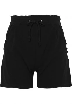JDY NEW CATIA - Short - Black -Promos JDY Boutique ba45aa0bb07f4b83ac27adb4ad42c00c