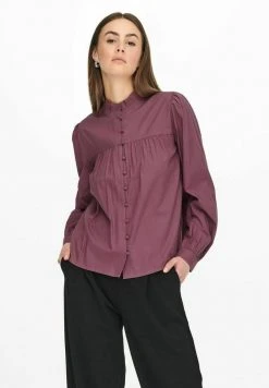 JDY Chemisier - Mottled Lilac