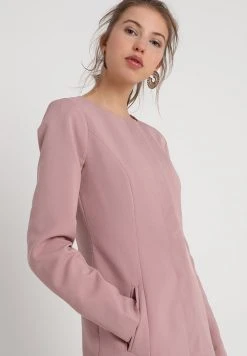 JDY NEW BRIGHTON OTW NOOS - Manteau Court - Woodrose 11 JDY NEW BRIGHTON OTW NOOS - Manteau Court - Woodrose -Promos JDY Boutique ba6b263524a94df098096b86a506fe30