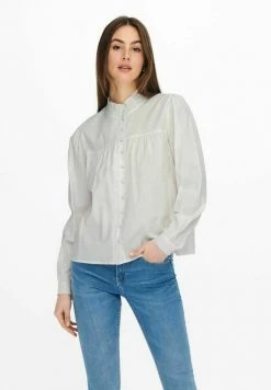 JDY Chemisier - Offwhite