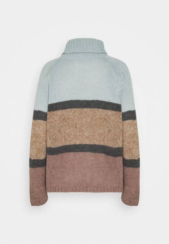 JDYSANDIS ROLL NECK - Pullover - Abyss 4 JDYSANDIS ROLL NECK - Pullover - Abyss – Image 2