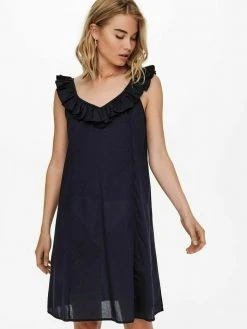 JDY Robe De Jour - Night Sky 11 JDY Robe De Jour - Night Sky -Promos JDY Boutique bab7092c3c494151ac15884820a0e4f2