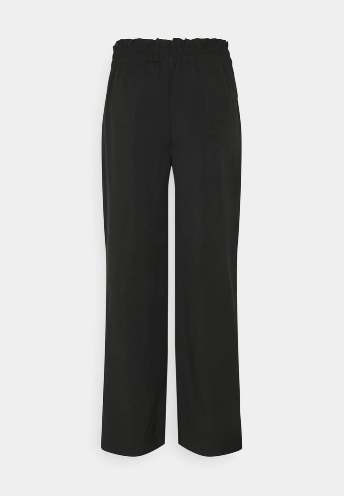 JDYHARBOUR PANT - Pantalon Classique - Black 4 JDYHARBOUR PANT - Pantalon Classique - Black – Image 2
