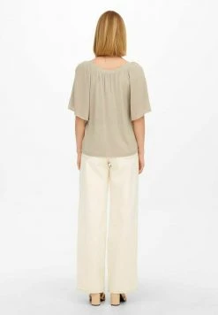 JDY KURZÄRMELIGER - T-shirt Basique - Chateau Gray 11 JDY KURZÄRMELIGER - T-shirt Basique - Chateau Gray -Promos JDY Boutique bb1d773e1a45491cb4b1dfb571f1eb64