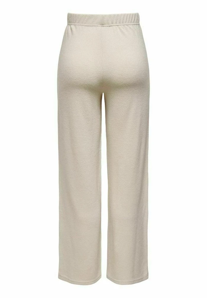 JDY Pantalon De Survêtement - Oatmeal 8 JDY Pantalon De Survêtement - Oatmeal – Image 6