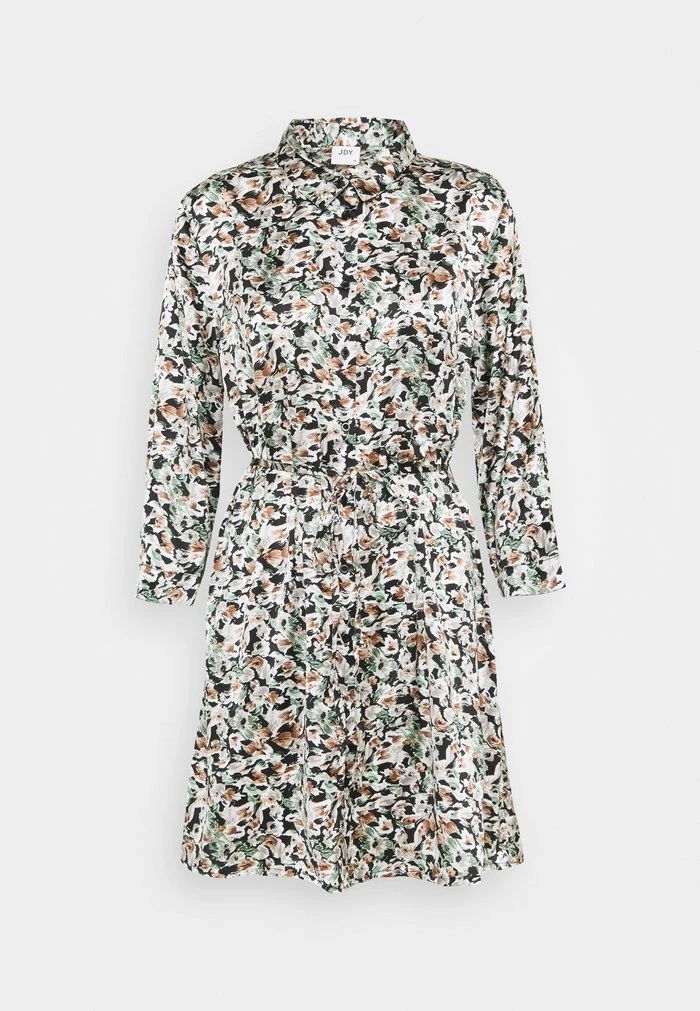 JDYPHILIPPA 3/4 DRESS - Robe Chemise - Black 3 JDYPHILIPPA 3/4 DRESS - Robe Chemise - Black