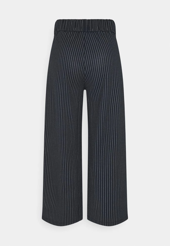 JDYLOUISVILLE CATIA ANCLE PANT - Pantalon Classique - Sky Captain 4 JDYLOUISVILLE CATIA ANCLE PANT - Pantalon Classique - Sky Captain – Image 2