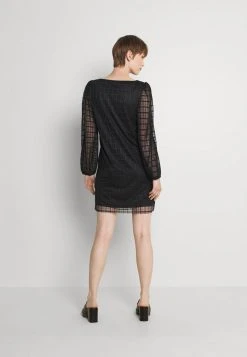 JDYFLONIA DRESS - Robe De Soirée - Black 10 JDYFLONIA DRESS - Robe De Soirée - Black -Promos JDY Boutique bbe83066b9174ac097ee13925ef96415