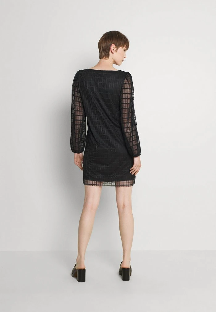 JDYFLONIA DRESS - Robe De Soirée - Black 5 JDYFLONIA DRESS - Robe De Soirée - Black – Image 3