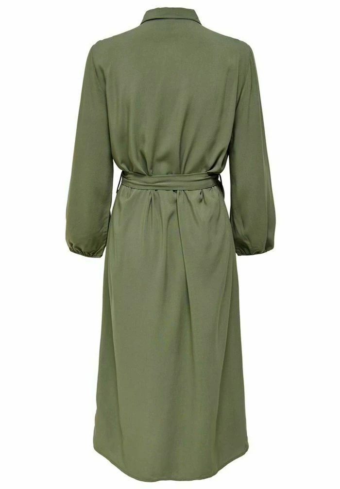 JDY Robe Chemise - Kalamata 4 JDY Robe Chemise - Kalamata – Image 2