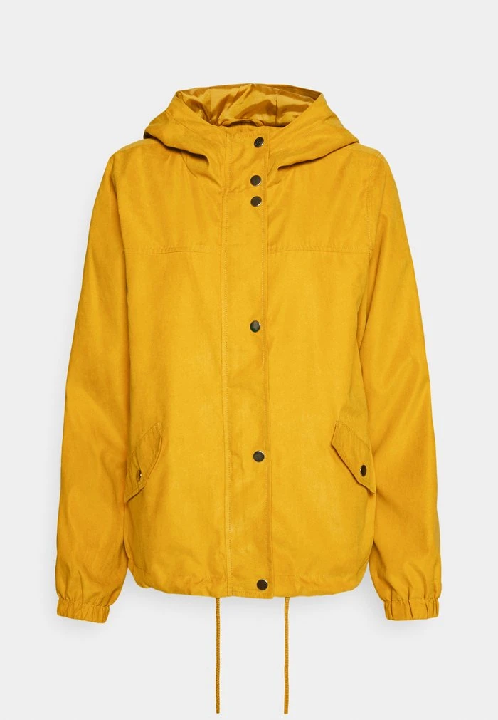 JDYNEWHAZEL SHINE JACKET - Veste Légère - Chai Tea 7 JDYNEWHAZEL SHINE JACKET - Veste Légère - Chai Tea – Image 5