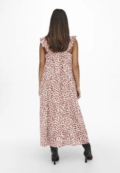 JDY Robe De Jour - Ecru 11 JDY Robe De Jour - Ecru -Promos JDY Boutique bc8294dafd754b2a8ca5c649def04608