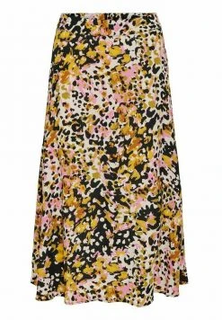 JDY GEMUSTERTER - Jupe Trapèze - Black 2 12 JDY GEMUSTERTER - Jupe Trapèze - Black 2 -Promos JDY Boutique bcac694bc4c144aeb668c50c887dce4d